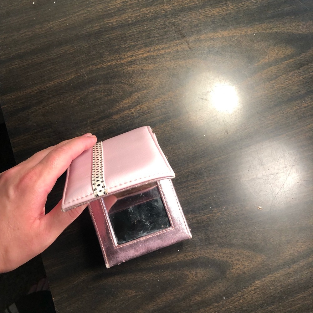 Wallet mirror - Picture 4 of 5